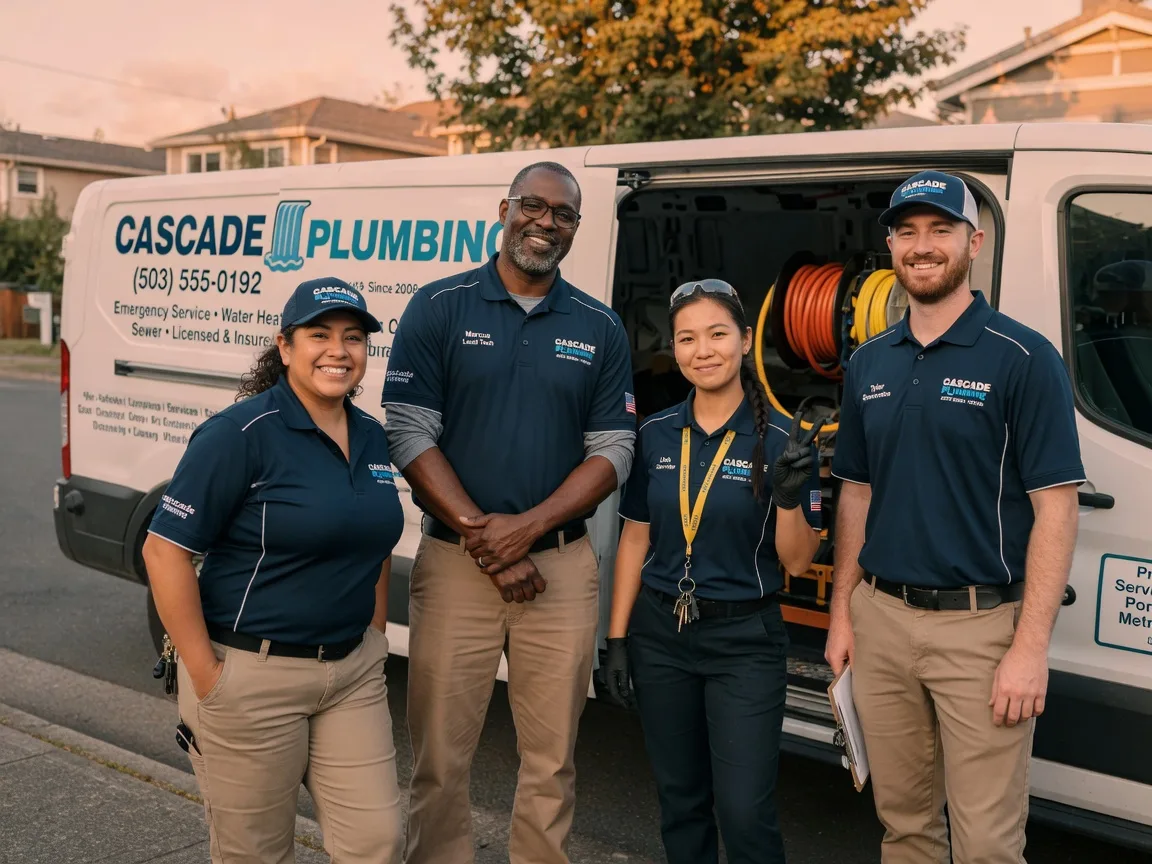 Emergency Plumber company in Manor, TX